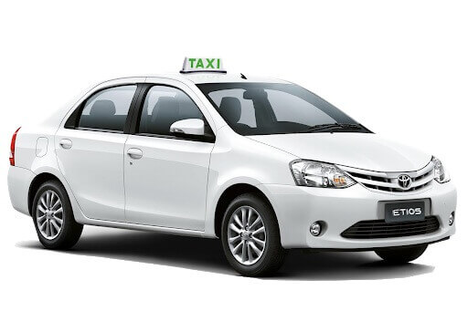 Taxi Services
