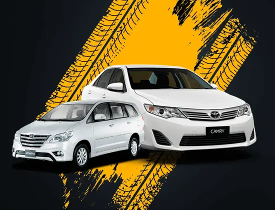 Car Rental Services